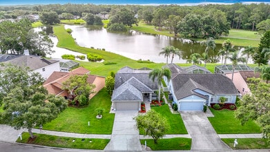 12914 Royal George Ave in Odessa, FL - Building Photo - Building Photo