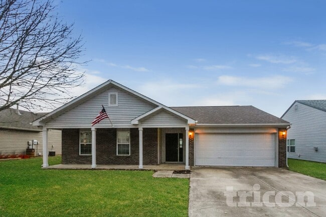 property at 1082 Sunmeadow Cir