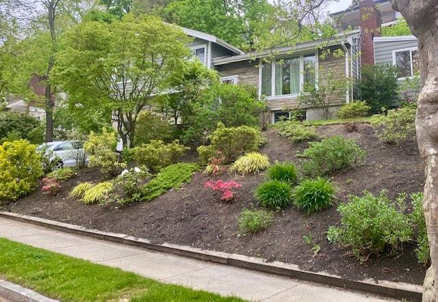 109 Wallis Rd in Brookline, MA - Building Photo - Building Photo