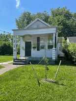 2912 Greenwood Ave in Louisville, KY - Building Photo