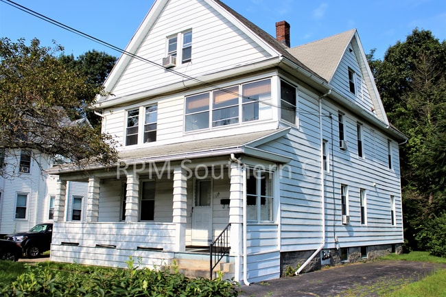 property at 122 Derby Ave