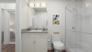 Riviera Suites in Ottawa, ON - Building Photo - Building Photo