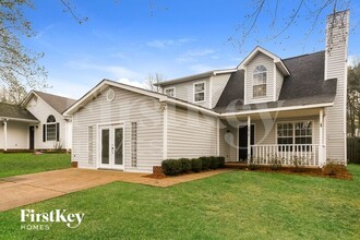 3812 Cedar Bark Dr in Matthews, NC - Building Photo - Building Photo