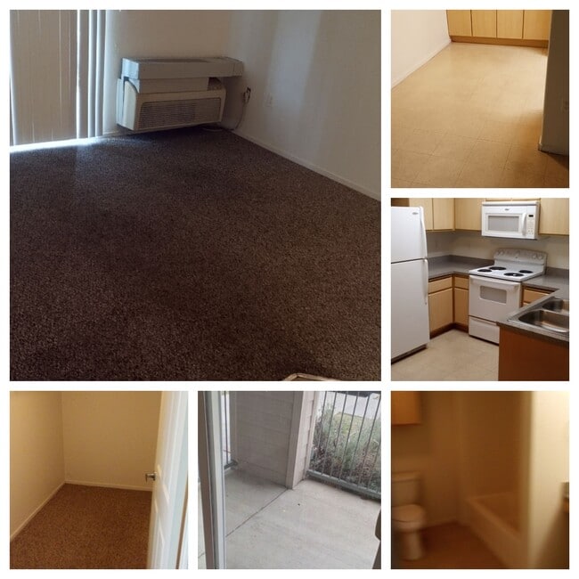 Emerald Pointe Apartments in Yreka, CA - Foto de edificio - Building Photo