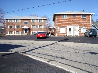 2142 Alexandria Pike in Highland Heights, KY - Building Photo - Building Photo