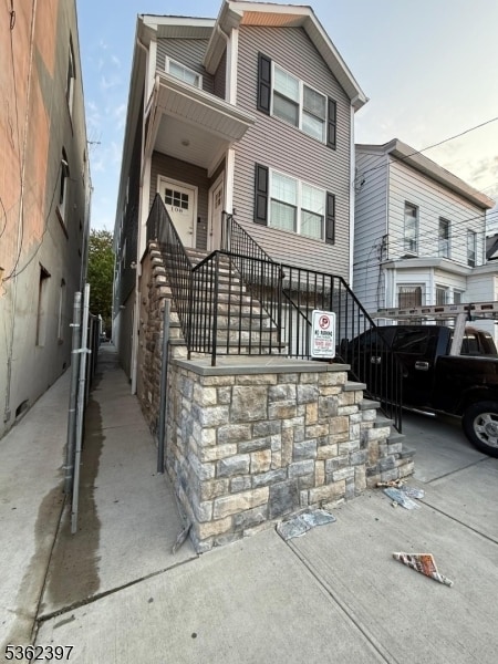property at 108 4th Ave