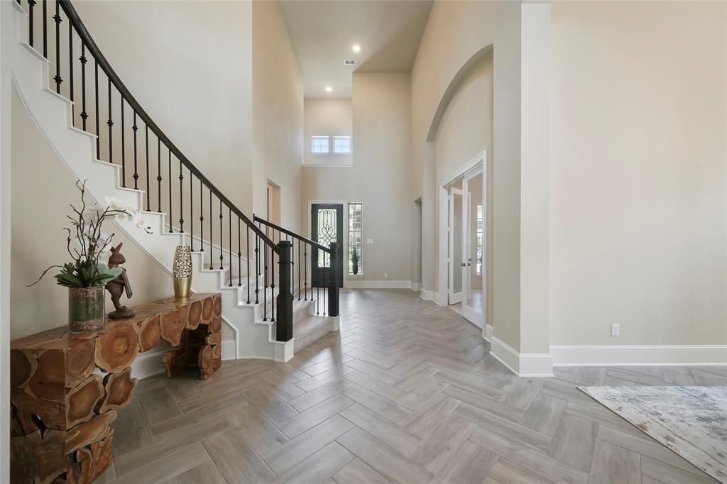 119 Keechie Creek Ct in Conroe, TX - Building Photo