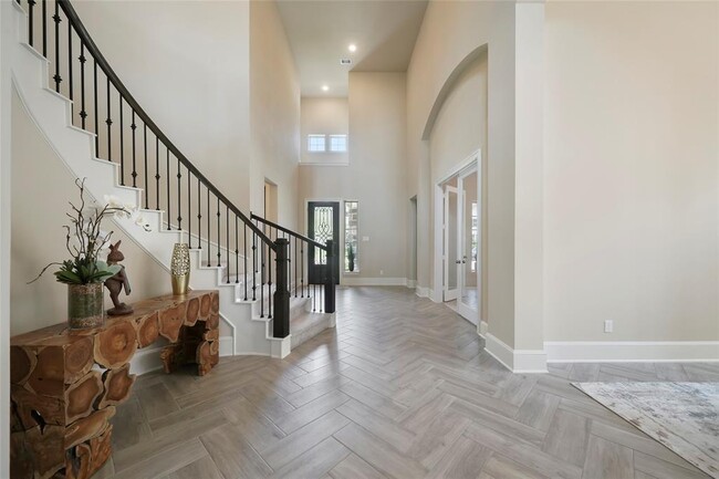 property at 119 Keechie Creek Ct
