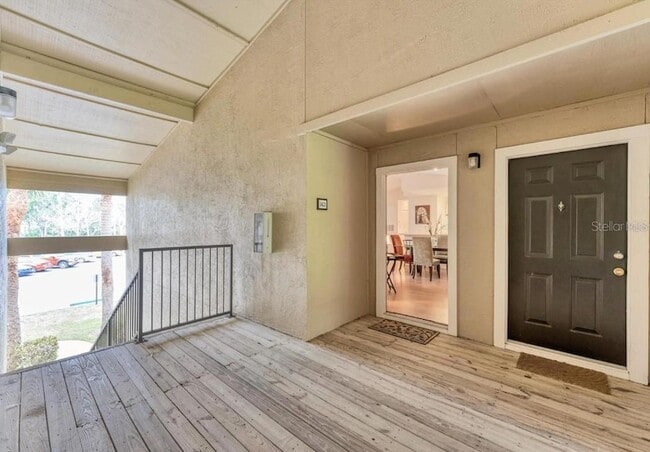 property at 4017 Crockers Lake Blvd