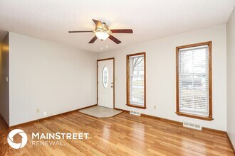 201 S Ellison Way in Independence, MO - Building Photo - Building Photo