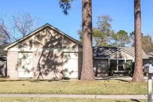 4306 Owens Creek Ln in Spring, TX - Building Photo