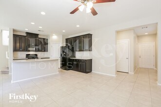 867 Earth Luster Rd in Las Vegas, NV - Building Photo - Building Photo