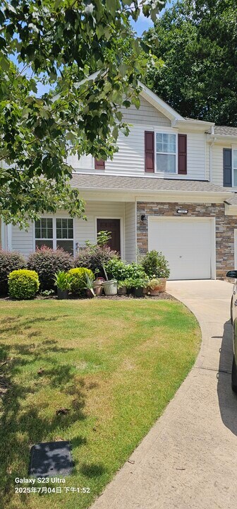168 Limerick Rd in Mooresville, NC - Building Photo