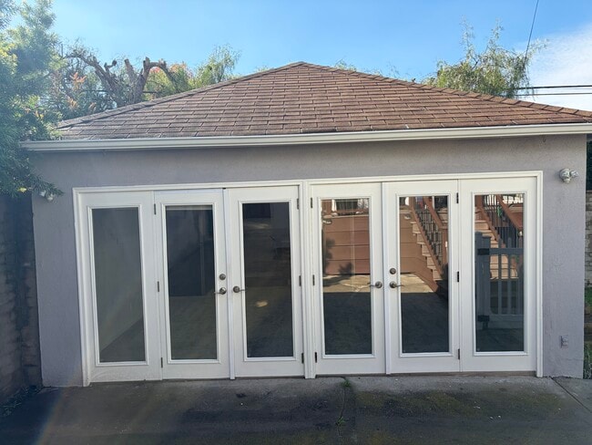 property at 8021 Belton Dr