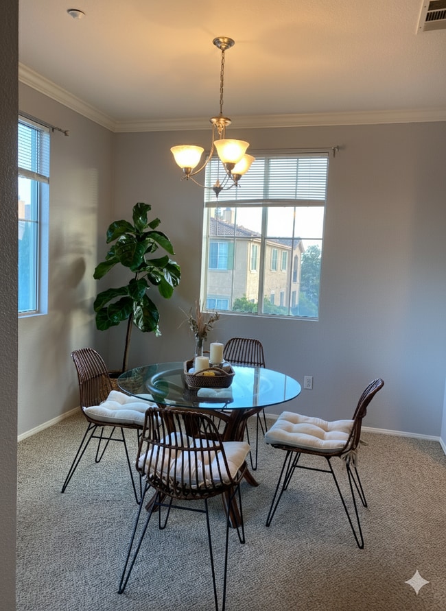 3830 Elijah Ct, Unit 431 in San Diego, CA - Foto de edificio - Building Photo