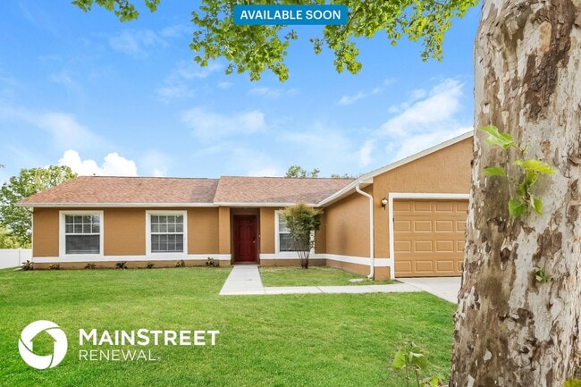 property at 10703 Crescendo Loop