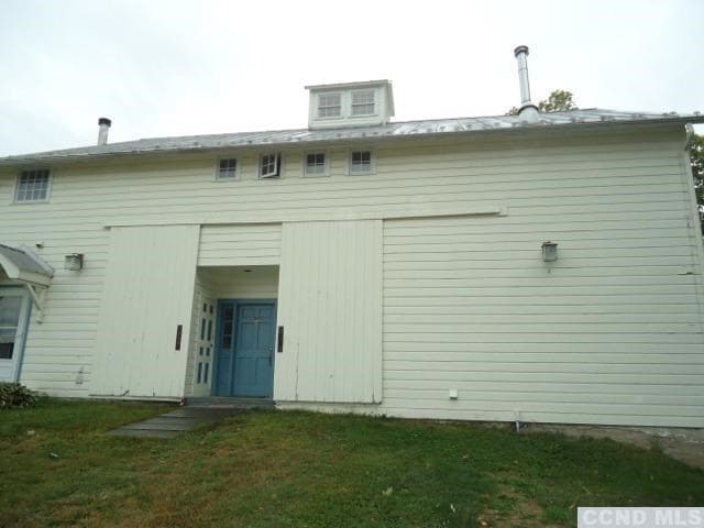 property at 974 Old Post Rd
