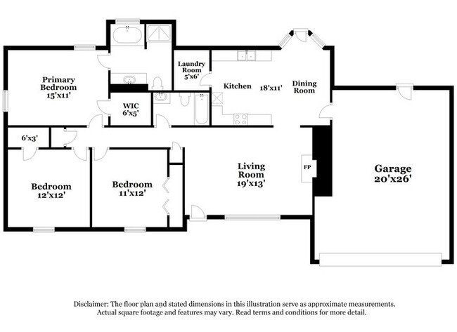 235 Nicki Ct in Hampton, GA - Building Photo - Building Photo