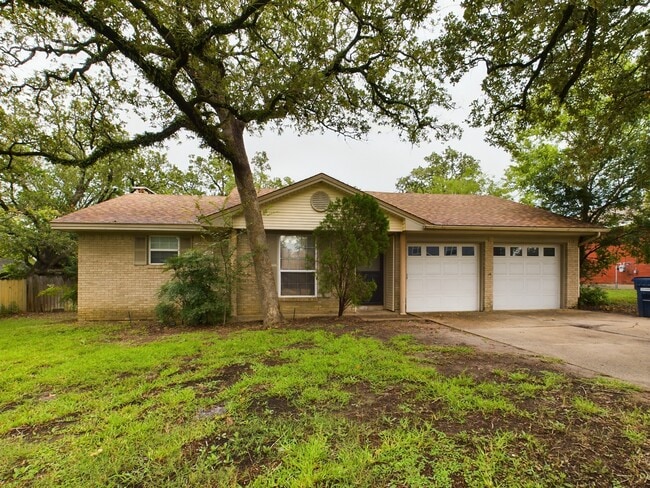 property at 1302 Dominik Dr