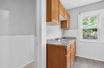 3023 E 126th St in Cleveland, OH - Building Photo - Building Photo