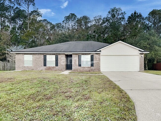 property at 11670 Deep Springs Dr N