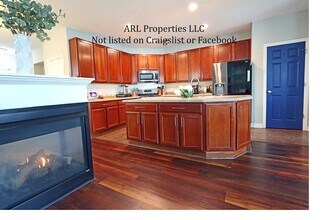 614 Lamplight Dr in Delaware, OH - Building Photo - Building Photo