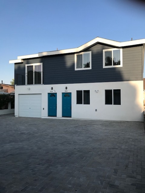 4434 Lima St, Unit No Stairs