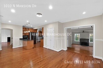 1010 N Mansion Dr in Silver Spring, MD - Building Photo - Building Photo
