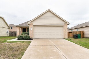 5627 Rocky Trail Dr in Houston, TX - Building Photo