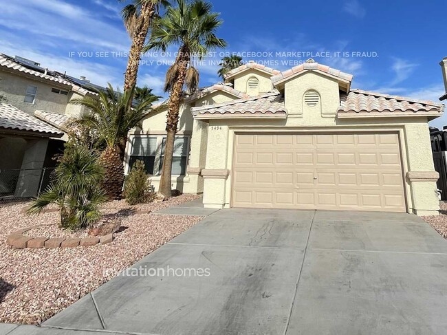 5494 Olympic Spirit Ln