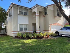 13388 NW 7th St in Plantation, FL - Building Photo - Building Photo