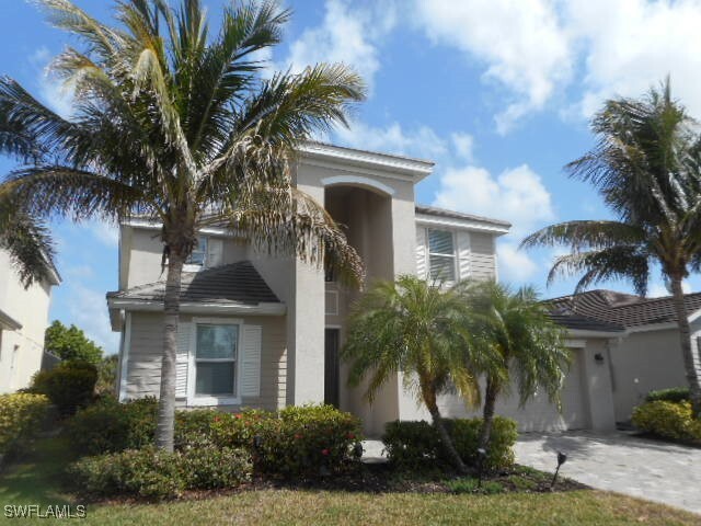 property at 9664 Mirada Blvd