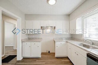 137 Prince Ave in Columbus, GA - Foto de edificio - Building Photo