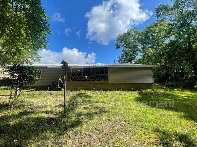 property at 31 Pine Ridge Trail
