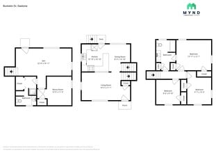 211 Buckskin Dr in Gastonia, NC - Building Photo - Building Photo