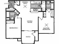 The Lakes at Lionsgate Apartments photo'