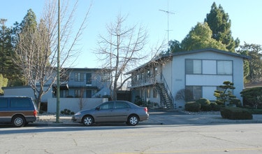 676-682 N 5th St in San Jose, CA - Foto de edificio - Building Photo