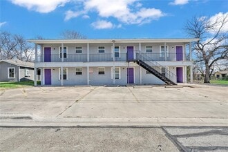 901 Parmer Ave in Killeen, TX - Foto de edificio - Building Photo