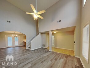 4445 Cypress Cove Ct in Austell, GA - Building Photo - Building Photo