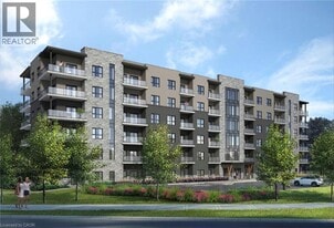 1000 Lackner Blvd in Kitchener, ON - Building Photo