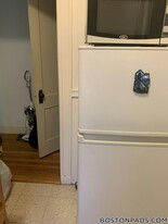 137 Park Dr, Unit 29 in Boston, MA - Building Photo