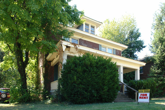 126 University Ave in Lexington, KY - Building Photo - Building Photo