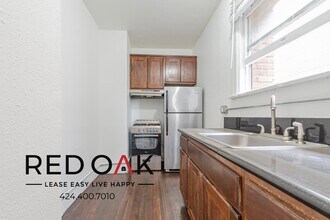 1021 S Park View St in Los Angeles, CA - Building Photo - Building Photo