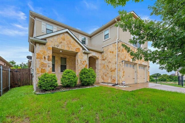 1501 Arial Dr