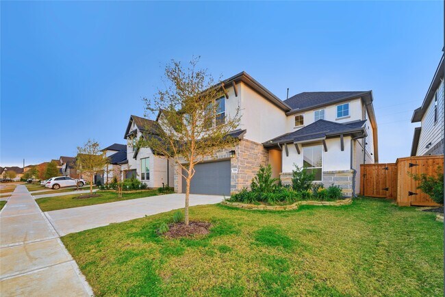 31719 Hatcher Grv Ln in Fulshear, TX - Building Photo - Building Photo