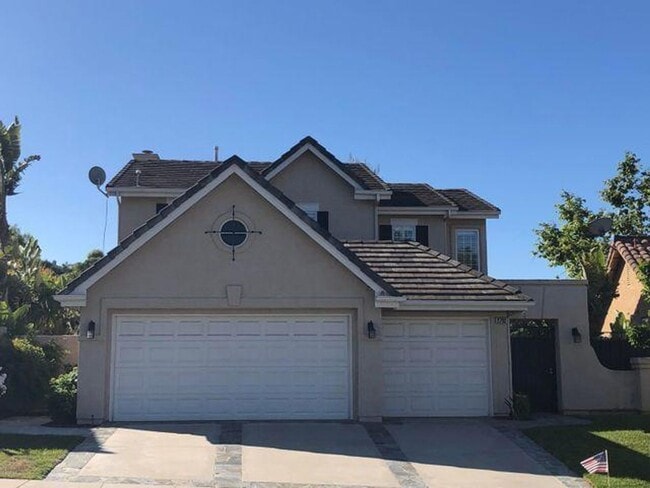 property at 2792 Sandhurst Ave