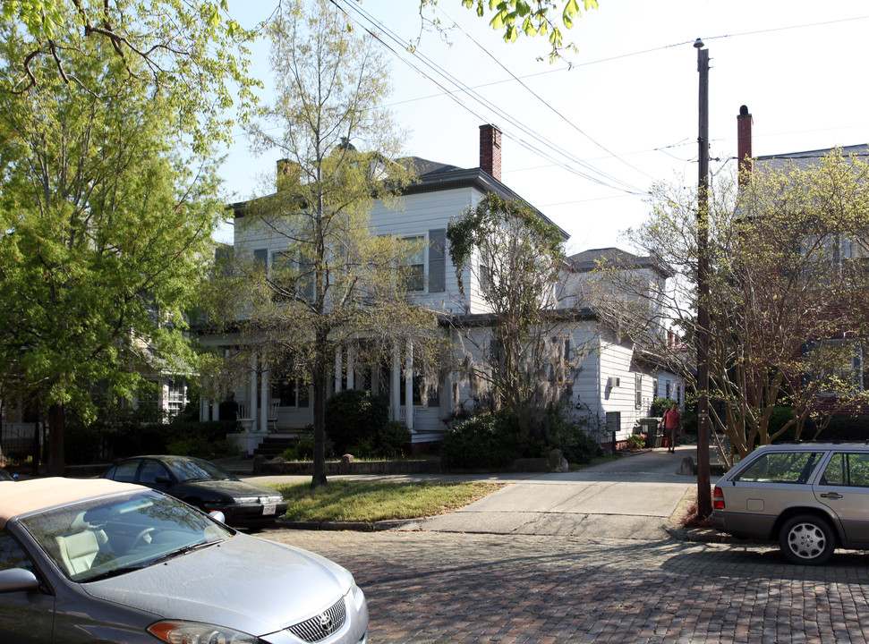 119 S 4th St in Wilmington, NC - Building Photo