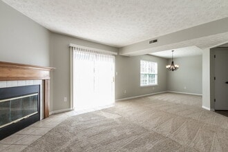 7310 Atmore Dr in Indianapolis, IN - Building Photo - Building Photo