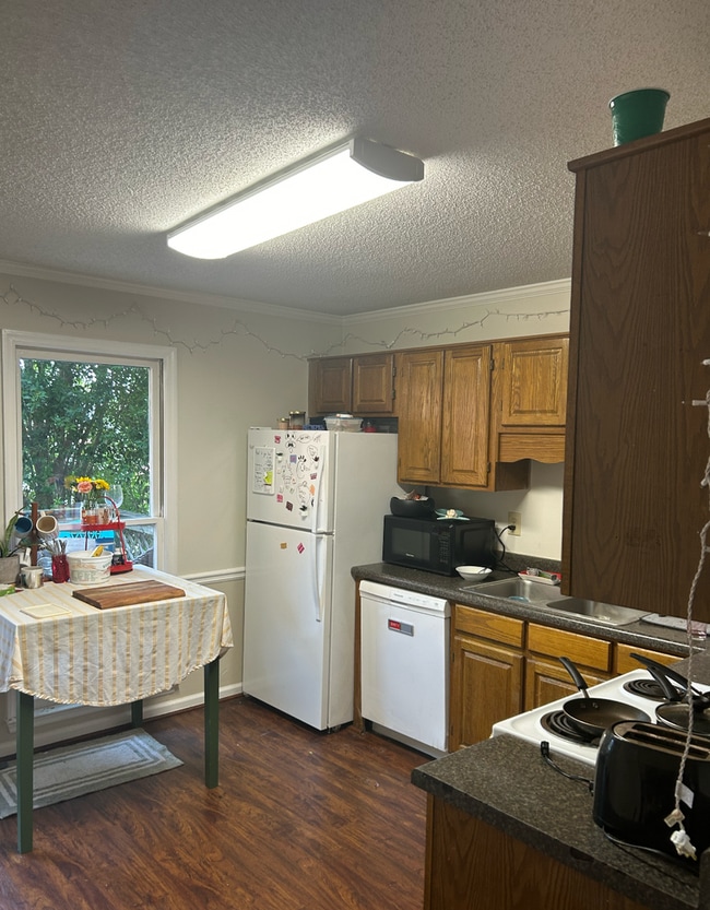 1515 S Lumpkin St in Athens, GA - Building Photo - Building Photo