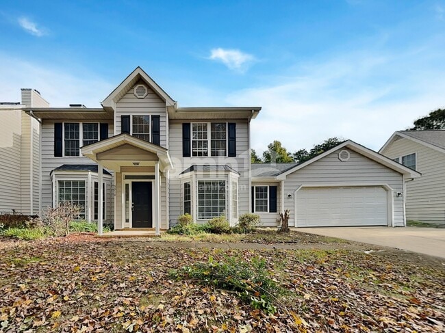 property at 5918 Highland Grove Dr